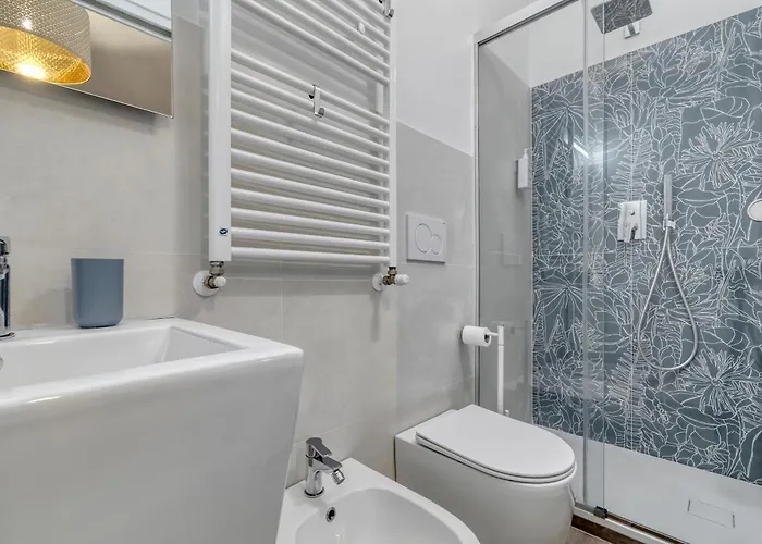 Garden Sant'orsola 볼로냐