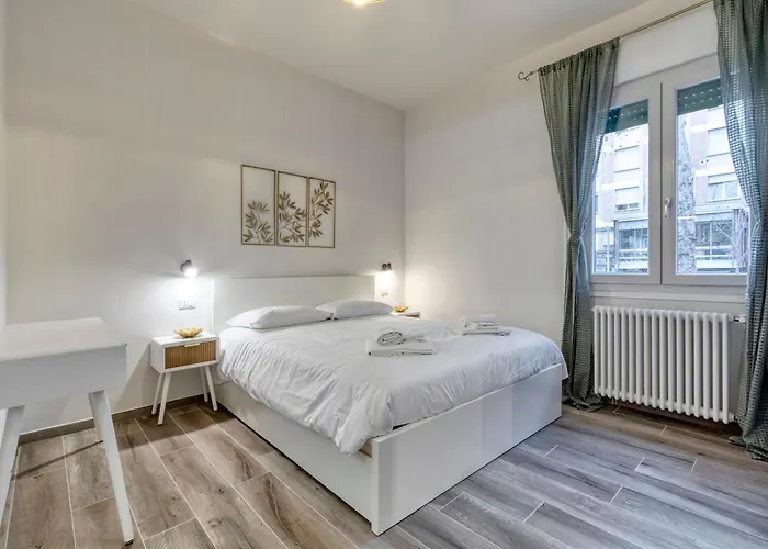 Garden Sant'orsola 게스트하우스 3*