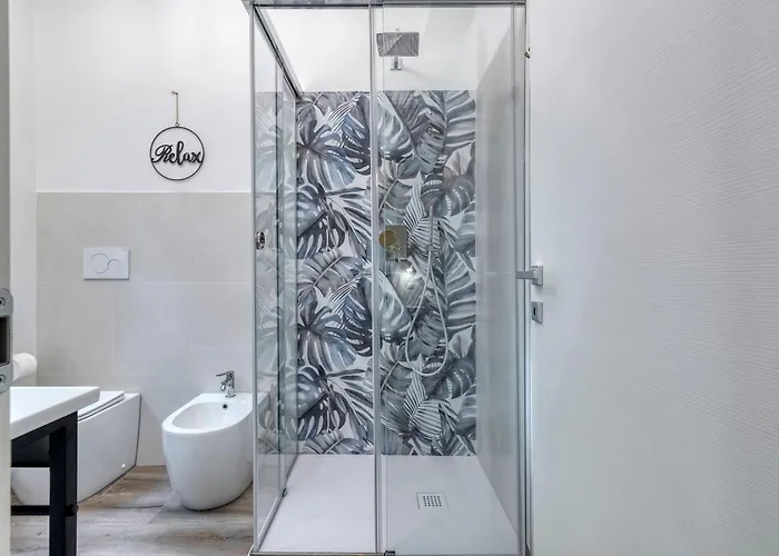 게스트하우스 Garden Sant'orsola 3*