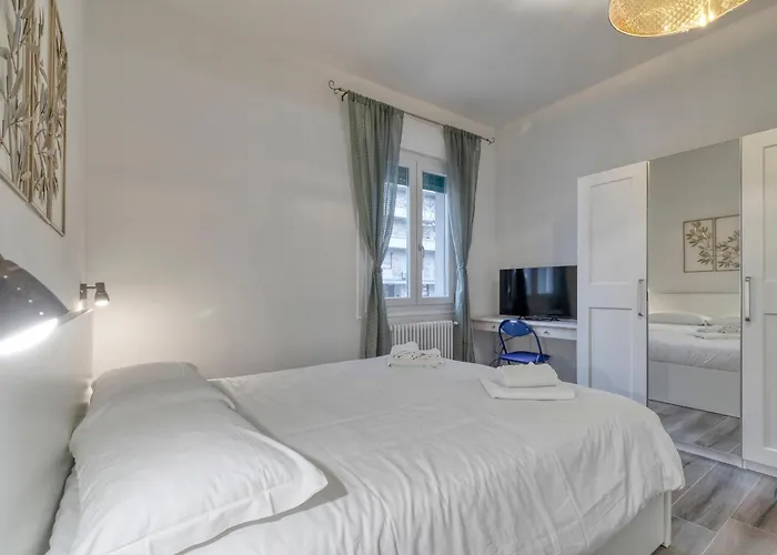 Garden Sant'orsola 게스트하우스 3*