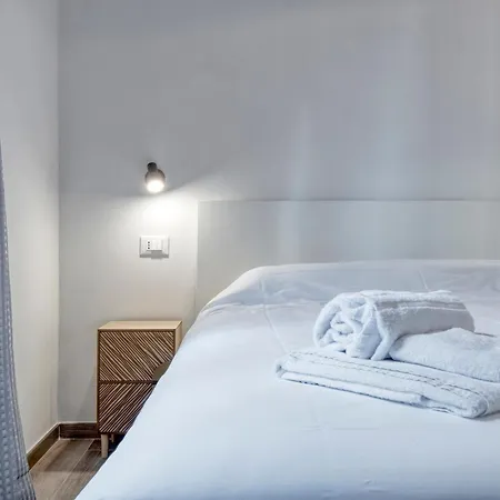 Garden Sant'orsola Konukevi