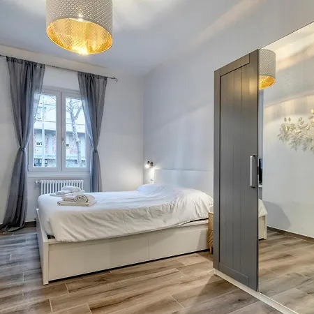 Garden Sant'orsola Bolonya