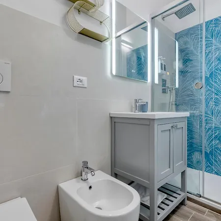 Garden Sant'orsola Konukevi 3*