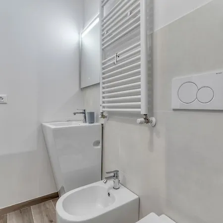 Garden Sant'orsola Konukevi 3*