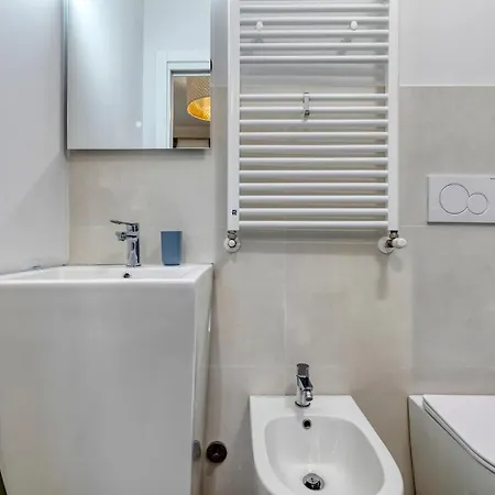 Garden Sant'orsola Konukevi Bolonya